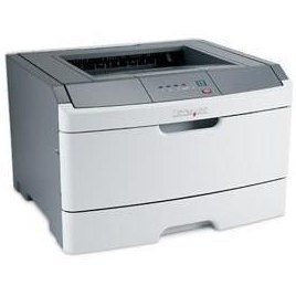 Resim Lexmark E260 Lazer Yazıcı 