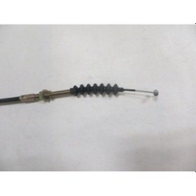 Resim Mazda B2200 Pıck Up 90/97 Gaz Teli Sh - Oem Yedek Parça 