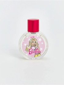 Resim LC Waikiki Barbie Baskılı Kız Çocuk EDT Parfüm 50 ml 