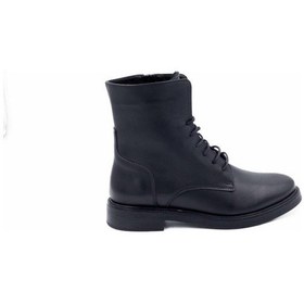 Resim Freefoot 241194 Siyah Kadın Bot 001 