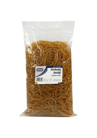 Resim Mas Ambalaj Lastiği 500Gr %100 Kauçuk Midi 365 