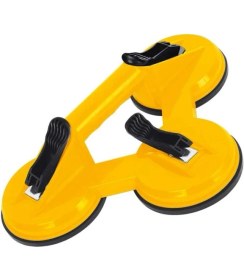 Resim Sgs Vantuz 3 Lü (Plastik) 