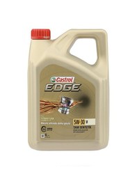 Resim Castrol Edge 5w-30 M Motor Yağı 4l 