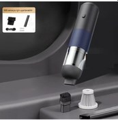 Resim Taşınabilir Araba Elektrikli Ftt7c1 Black 