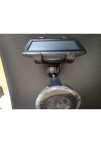 Resim TomTom Via 120 - Via 125 Navigasyon Tutacağı 