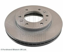 Resim FORD Ranger 2011-2020 Model Arası Ön Fren Disk Takımı Blueprınt Adm543125 