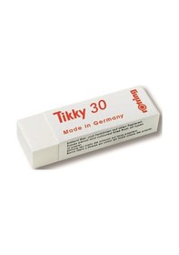 Resim Rotring Silgi Tıkky 234101 - 30 Lu Paket 
