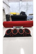 Resim Kayseri Pandizot üniversal 4 Oval, 2x10tiz Polyesterli fiber elyaftır. Ölçüleri 90x30x15'dir 