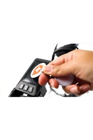 Resim heugers Alba Fold F Premium 2026 Orman Yeşili Elektrikli Katlanır Bisiklet – 48V 10Ah, NFC LCD Gösterge, Sh 