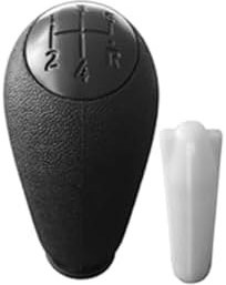 Resim Renault Megane 2, Clio 3, Dacia Sandero, Logan Vites Topuzu Siyah - 8200079112 