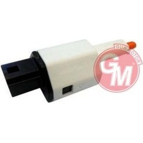Resim Hnrlıshp Fren Pedal Müşürü Renault Megane 3-fluence-scenıc 3 K4m-f9q-k9k-h4j 4 Fişli 