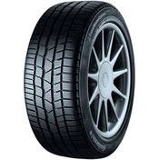 Resim Continental 225/50r17 98v Xl Ssr Rft Fr Contiwintercontact Ts 830 P (KIŞ) (2023) 