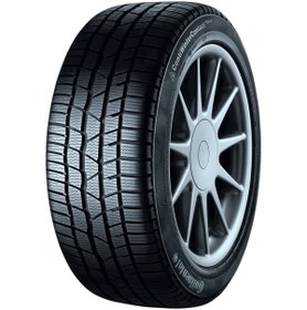 Resim Continental 225/50r17 98v Xl Ssr Rft Fr Contiwintercontact Ts 830 P (KIŞ) (2023) 