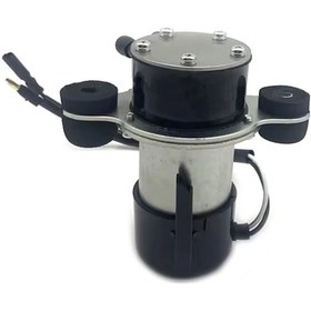 Resim Gildedwill Honda H4013 H4514h Ht3810 Gx620 Gx630 Gx690 İçin 16700-758-003 Motor Yakıt Pompası 