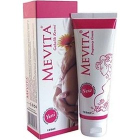 Resim Dr.Besnim Mevita Çatlak Önleyici Krem 125 ML 