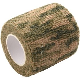 Resim Açık Hava Bisiklet Sarma Silah Avcılık Kamuflaj Gizli Bant Kamuflaj 2 Diğer 