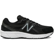 Resim New Balance 480 Kadın Günlük Spor Ayakkabı C-new480db5b10g01 Siyah 