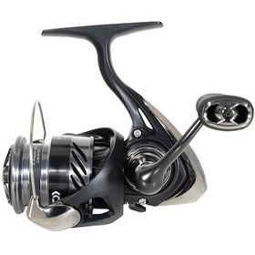 Resim Daiwa Ninja 24 Bs Lt 2000 Light Spin Olta Makinesi 