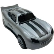 Resim Genel Markalar Çek Bırak Nascar Arabaları - Bp-035-gri 