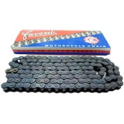 Resim Svnmotor Zincir 520 108L Çek Chopper Planet (492632257) 