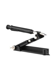 Resim Pazly Ahşap İşleme Çizici Seti - Derin Delik, Paralel Yay Ve Ölçüm Kompası 