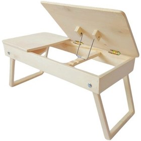 Resim Laptop Sehpası - Çalışma Masası - keyif masası - Çizim Masası - Y 