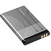 Resim Bl-5c 1110 1100 1112 1200 1208 1209 Batarya Pil A++ Lityum Iyon Pil 