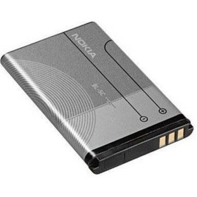 Resim Bl-5c 1110 1100 1112 1200 1208 1209 Batarya Pil A++ Lityum Iyon Pil 