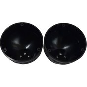 Resim Cadence Cvlt 45 Profesyonel Dome Tweeter Tiz Kabini 2Adet 