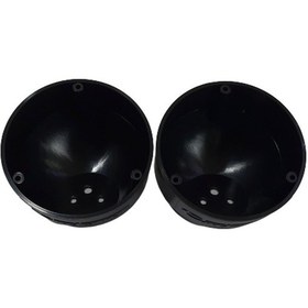 Resim Cadence Cvlt 45 Profesyonel Dome Tweeter Tiz Kabini 2Adet 