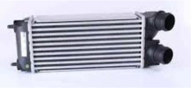 Resim Citroen C4 2005-2010 1.6 Hdi Turbo İntercooler Motortec Marka 0384.L4 