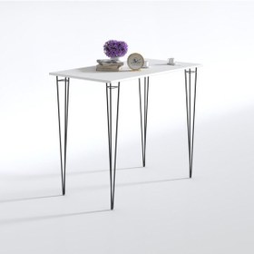 Resim Knsz yemek masası hemdem byzsyh 105*100*070 mutfak ofis çalışma 