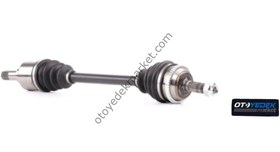 Resim PEUGEOT 106 (1994-2002) 1,4 SOL AKS (İTHAL) 