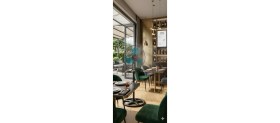 Resim SeckinStore Helios 3in1 Sanayi Tipi 20" Ayaklı Vantilatör 50 W Geniş Salınım Açısı ile Etkili Serinletme 