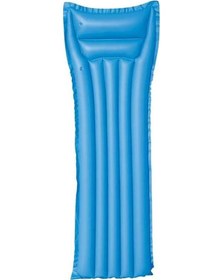 Resim Bestway Deniz Yatağı Mavi 44007 Mavi 