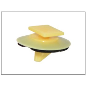 Resim Star Klips Klips Kaplama Spoiler Kb8a-51-sj3 Mazda 3 Cx-30 Cx-5 2017-2021 10 Adet 