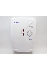 Resim SUYIKA ||millenium Efsane En Iyi Elektrikli Şofben 