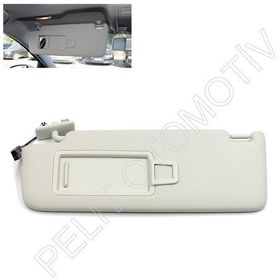 Resim Seat Arona Sol Güneşlik Aynalı 5G0857551AJ2F4 