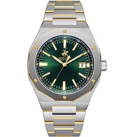Resim Beverly Hills Polo Club Bp3788x.270 Erkek Kol Saati Gri 