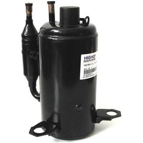 Resim Highly Bsa645Cv-R1En 692 Watt 2361 Btu 220-240V 50 Hz R-134A Gazlı 