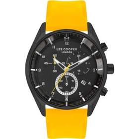 Resim Lee Cooper LC07350.654 Erkek Kol Saati 