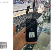 Resim Apple iPhone 13 İkinci El TR | 128 GB | Siyah İkinci El İPHONE 13 128GB TERTEMİZ