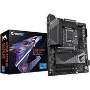 Resim Gigabyte B760 AORUS ELITE AX Intel B760 Soket 1700 DDR5 7800MHz ATX Gaming Anakart Gigabyte