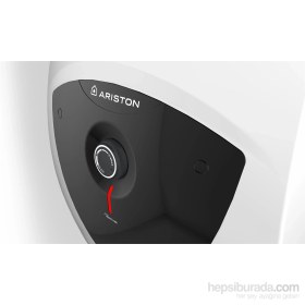 Resim Ariston Thermo Andris Lux Tezgahaltı Termosifon 15 Lt 1200 W Enerji Sınıfı Yüksek Verim 