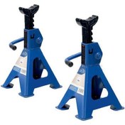 Resim Cmc Araba Sehpası Araç Sehpası Kriko 3 Ton (kutu İçi 2 Adet) 