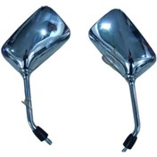 Resim SEVGENT Honda Ayna Honda Cbf150 