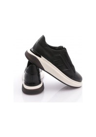 Resim Pierre Cardin 10229 Premium Erkek Klasik Ayakkabı Siyah 