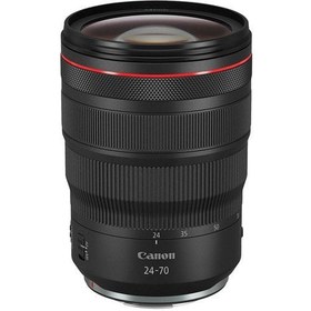 Resim Canon RF 24-70mm f/2.8L IS USM Lens 