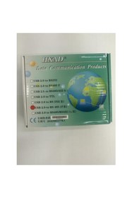 Resim KEEPRO Hxad Usb 2.0 To Rs485 F(II) Usb Rs485 Çevirici Usb 485 Çevirici 