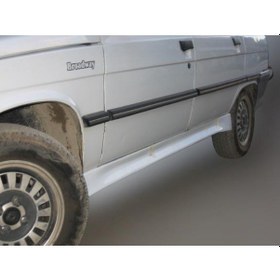 Resim Renault 9-11 Yan Marşpiyel 